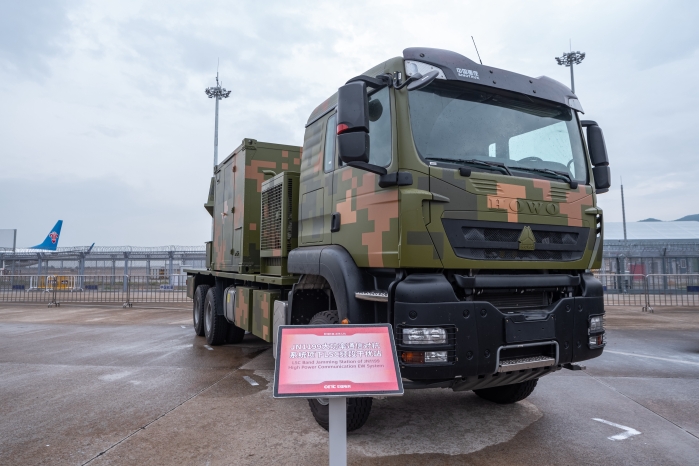 JN1199大功率通信對(duì)抗系統(tǒng) JN1199大功率通信對(duì)抗系統(tǒng)